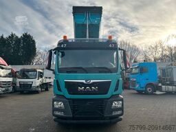 MAN 18.460 TGS Hydrl. Pumpe + Hydrodrive 4x4 ALLRAD