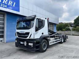 Iveco Stralis 420