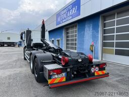 Iveco Stralis 420