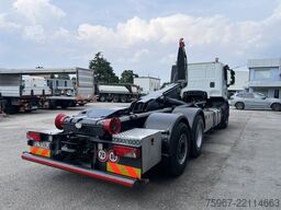Iveco Stralis 420