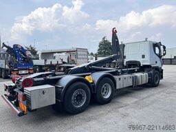 Iveco Stralis 420