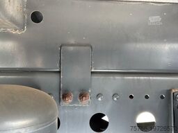 MERCEDES-BENZ ATEGO 1523  L / LBW / 2 x AHK / Standh.