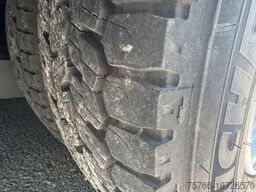 MERCEDES-BENZ ATEGO 1523  L / LBW / 2 x AHK / Standh.