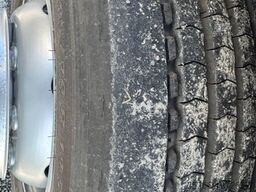 MERCEDES-BENZ ATEGO 1523  L / LBW / 2 x AHK / Standh.