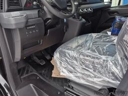 RENAULT NEW Master Autotransporter Luft Fed.