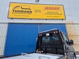 RENAULT NEW Master Autotransporter Luft Fed.