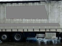 MERCEDES-BENZ Antos Actros / 23m Palfinger Kran PK23002 Flyjib