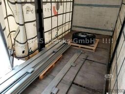 MERCEDES-BENZ Antos Actros / 23m Palfinger Kran PK23002 Flyjib