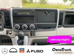 MITSUBISHI 3C15 AMT 3-Seitenkipper Klima,AHK 3,5t,Diffsperr