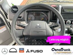 MITSUBISHI 3C15 AMT 3-Seitenkipper Klima,AHK 3,5t,Diffsperr