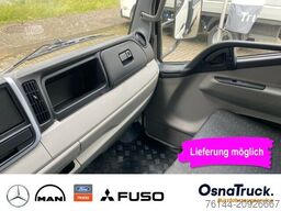 MITSUBISHI 3C15 AMT 3-Seitenkipper Klima,AHK 3,5t,Diffsperr