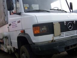 MERCEDES-BENZ VARIO *RUHTMANN