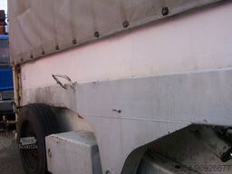 MERCEDES-BENZ VARIO *RUHTMANN