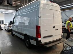 Mercedes-Benz Sprinter 317 CDI,L2H2,Automatik,Kamera,Navi