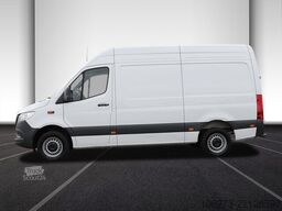 Mercedes-Benz Sprinter 317 CDI,L2H2,Automatik,Kamera,Navi