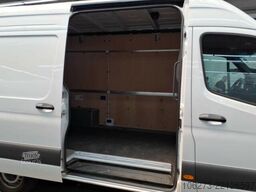Mercedes-Benz Sprinter 317 CDI,L2H2,Automatik,Kamera,Navi