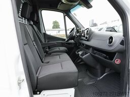 Mercedes-Benz Sprinter 317 CDI,L2H2,Automatik,Kamera,Navi