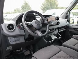 Mercedes-Benz Sprinter 317 CDI,L2H2,Automatik,Kamera,Navi