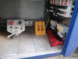 HRD SKFG2Z - Pezzaioli - Livestock transport - 2 Fl...