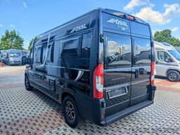 PÖSSL D-Line 2WIN RS Plus Sale LP 71.186,-