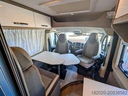 PÖSSL D-Line 2WIN RS Plus Sale LP 71.186,-