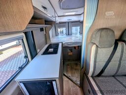 PÖSSL D-Line 2WIN RS Plus Sale LP 71.186,-