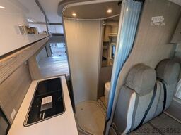 PÖSSL D-Line 2WIN RS Plus Sale LP 71.186,-