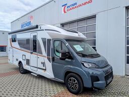 BÜRSTNER Lyseo TD 727 G UVP 123.620 ¤