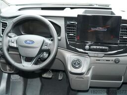 CARADO T 338 EDITION25 AUTOMATIK, HUBBETT, TV/SAT