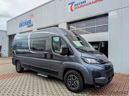 PÖSSL D-Line 2WIN Plus Sale LP 70.215,-