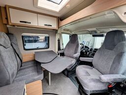 PÖSSL D-Line 2WIN Plus Sale LP 70.215,-