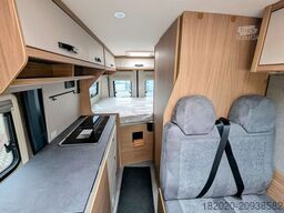 PÖSSL D-Line 2WIN Plus Sale LP 70.215,-