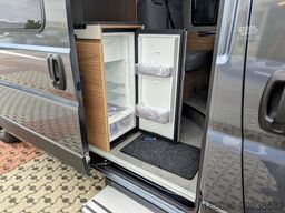 PÖSSL D-Line 2WIN Plus Sale LP 70.215,-