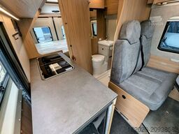 PÖSSL D-Line 2WIN Plus Sale LP 70.215,-