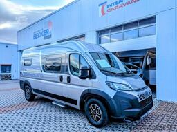 PÖSSL D-Line 2WIN Plus Sale LP 65.908,-