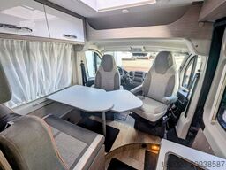 PÖSSL D-Line 2WIN Plus Sale LP 65.908,-