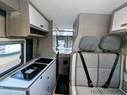 PÖSSL D-Line 2WIN Plus Sale LP 65.908,-