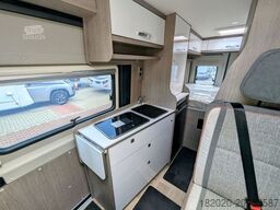 PÖSSL D-Line 2WIN Plus Sale LP 65.908,-