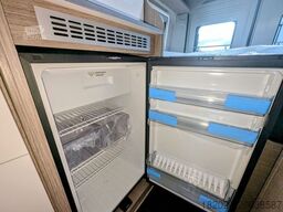 PÖSSL D-Line 2WIN Plus Sale LP 65.908,-