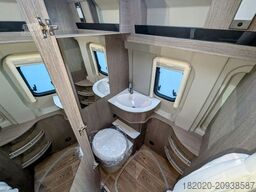 PÖSSL D-Line 2WIN Plus Sale LP 65.908,-