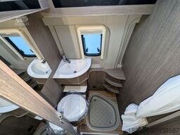 PÖSSL D-Line 2WIN Plus Sale LP 65.908,-