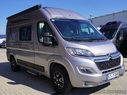 PÖSSL Summit Shine 540 (05) AHK, Navi, 165 PS