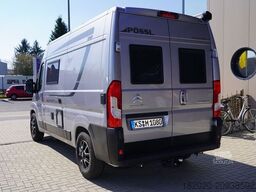 PÖSSL Summit Shine 540 (05) AHK, Navi, 165 PS