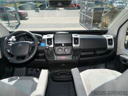 PÖSSL Summit Shine 540 (05) AHK, Navi, 165 PS