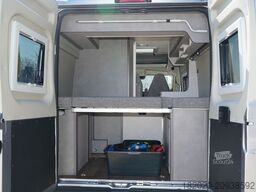 PÖSSL Summit Shine 540 (05) AHK, Navi, 165 PS