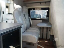 PÖSSL Summit Shine 540 (05) AHK, Navi, 165 PS