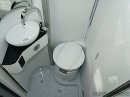 PÖSSL Summit Shine 540 (05) AHK, Navi, 165 PS