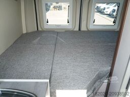 PÖSSL Summit Shine 540 (05) AHK, Navi, 165 PS