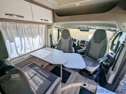 PÖSSL D-Line 2WIN Plus Sale LP 71.666,-