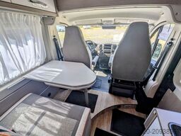 PÖSSL D-Line 2WIN Plus Sale LP 71.666,-